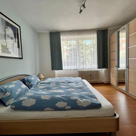 Apartman Cimca 海布 外观 照片
